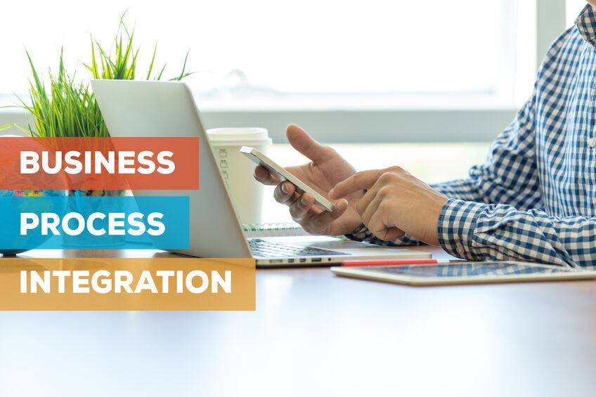 Business, Process, Integration